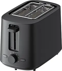 Тостер Xiaomi Toaster BHR8811EU Black