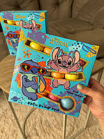 Набір бомбочок стіч