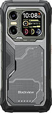 BLACKVIEW Xplore 1 12/256GB Black, фото 4