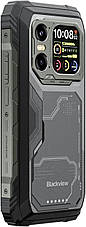 BLACKVIEW Xplore 1 12/256GB Black, фото 5