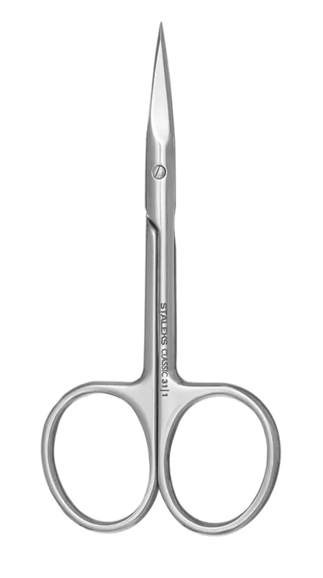 Ножиці для нігтів та кутикули Staleks Classic 31 Type 1 SC-31/1