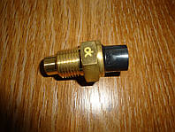 Датчик температури охолоджуючої рідини Ваз 2101-2107, 2121, 2108-2115 , 2123, 21213 на стрілку, в блок циліндрів (Дорожня карта)