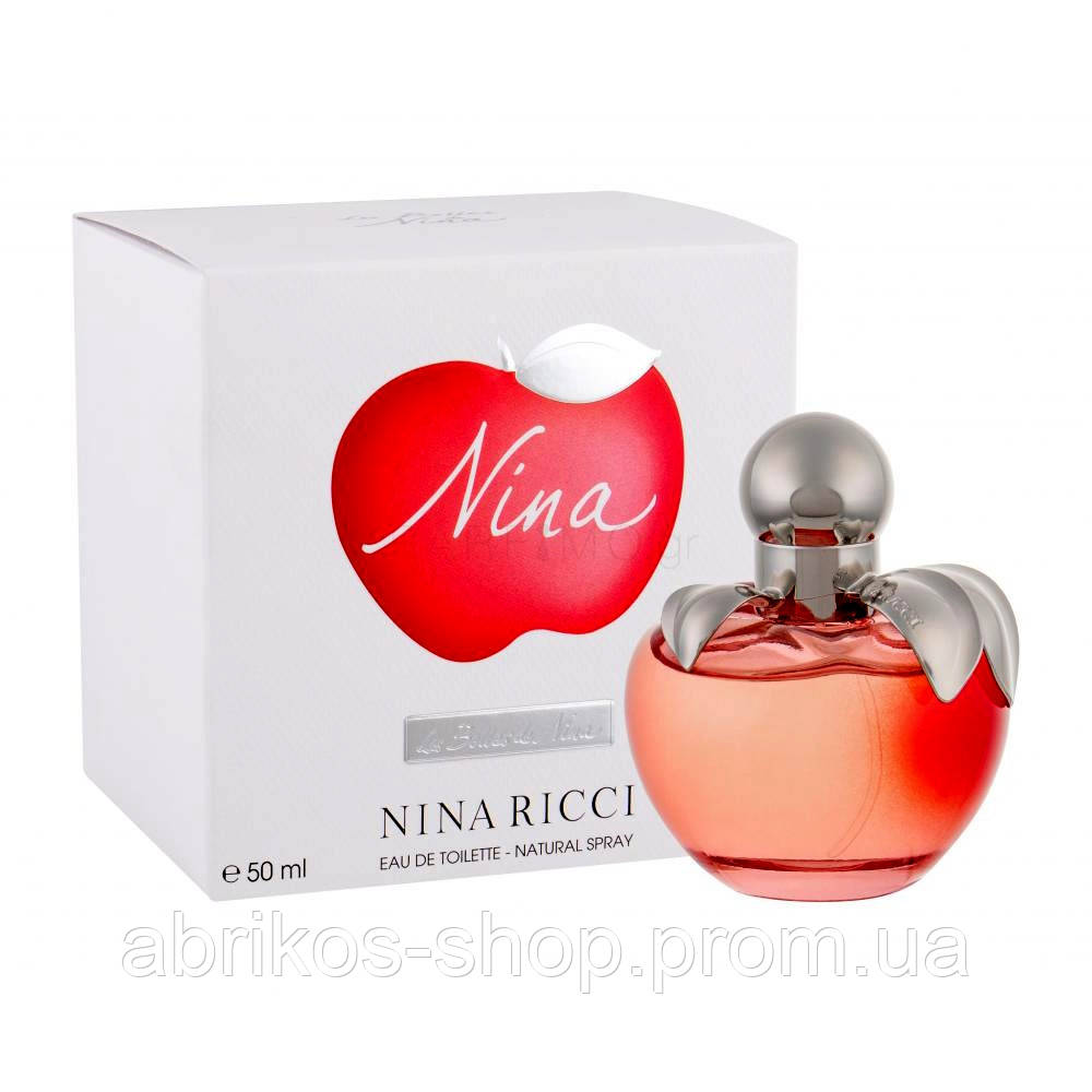 Nina Nina Ricci Ніна Ніна Річі 50 мл., фото 1