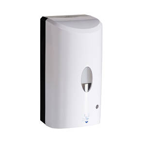 Дозатори для антиспетика 