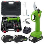 СЕКАТОРИ АКУМУЛЯТОРНІ