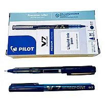 Ролер Pilot BX-V7-L (0,7) синій