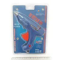 Термопістолет 1,1см №0255 з індікатором