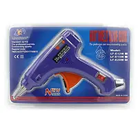 Термопістолет для термоклею d 0,7см №DSCN1032 20W