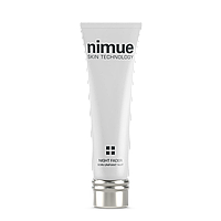 Нічний коригувальний крем Night Fader Plus Nimue, 50 мл