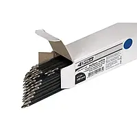 Стрижень кульковий 4Office №4-108 147мм синій