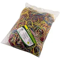 Гумки для грошей 4Office №4-370 1кг 50мм