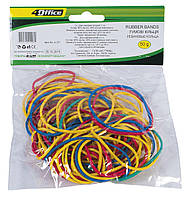 Гумки для грошей 4Office №4-371 50г d 50мм