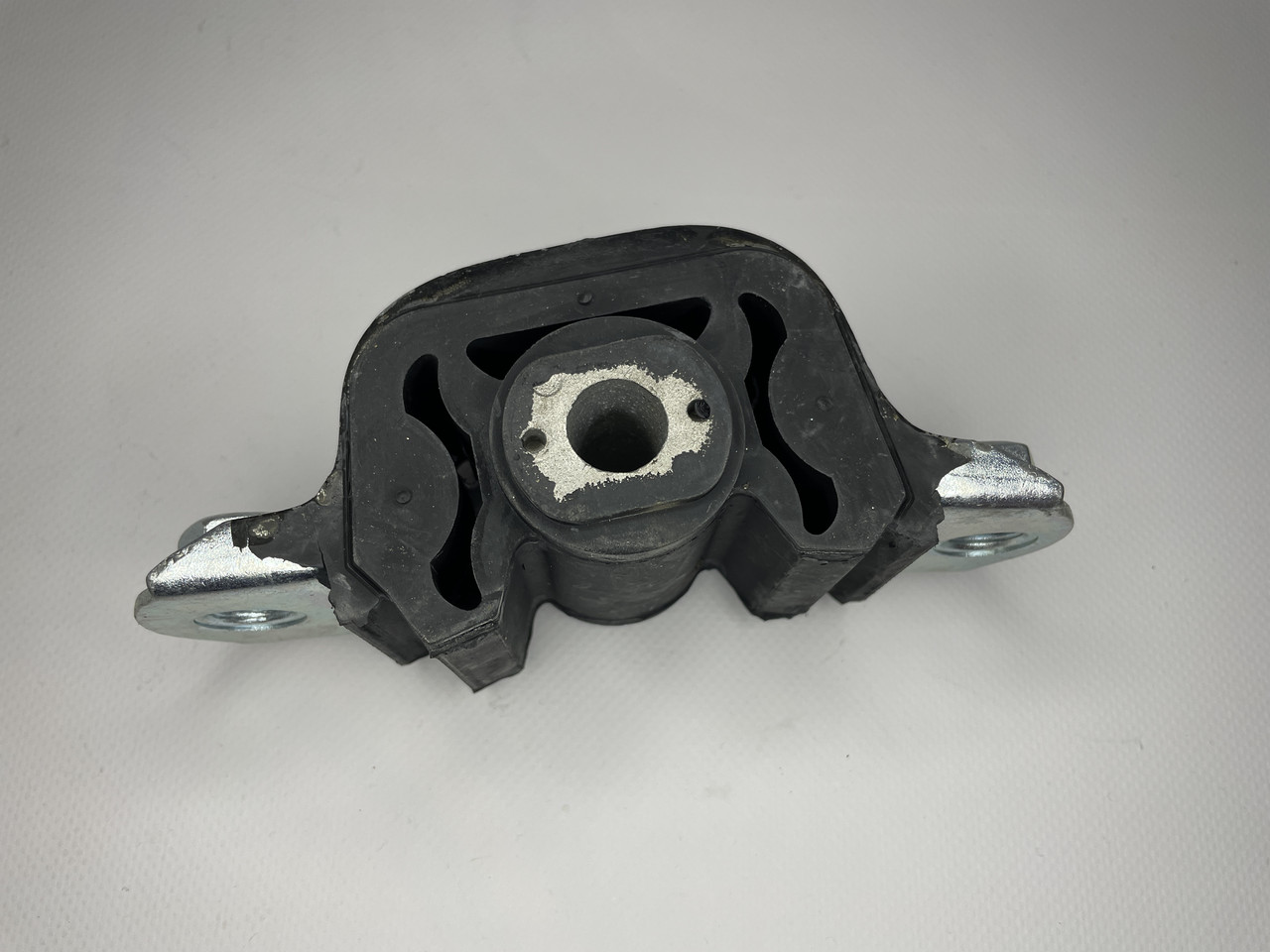 Подушка КПП задня Fiat Ducato 230, Peugeot Boxer, Citroen Jumper (94-02), 1308696080, 184666, фото 1