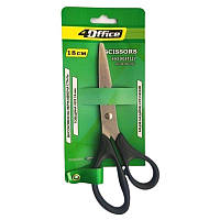 Ножиці 4Office №4-438 18см