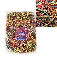 Гумки для грошей JO №50080R 500г 55мм