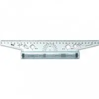 Рейсшина роликова JO 300мм №K031