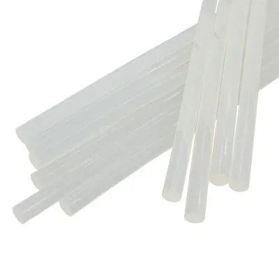 Клей для термопістолету d 0,7см, фото 1