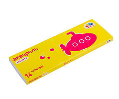 Клей-олівець Amos PVP №3222 22гр