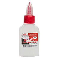 Клей силікатний Кіп 50гр з супер-ковпачоком