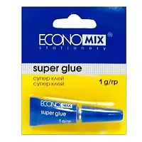 Супер-клей Ec №41207 1гр