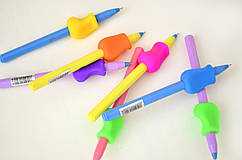 Насадка ергономічна Yes №705961 (71943) для шульги (лівші)