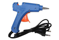 Термопістолет для термоклею d 0,7см №YL-E