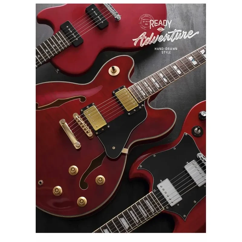 Блокнот на скобі А4 Ш. 40листів = №5234 (70940) (картонна обкл. з матовою ламінацією та УФ-лаком) з, фото 1