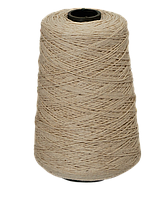 Нитка прошивна BM №5556 бавовняна 130гр (250tex)