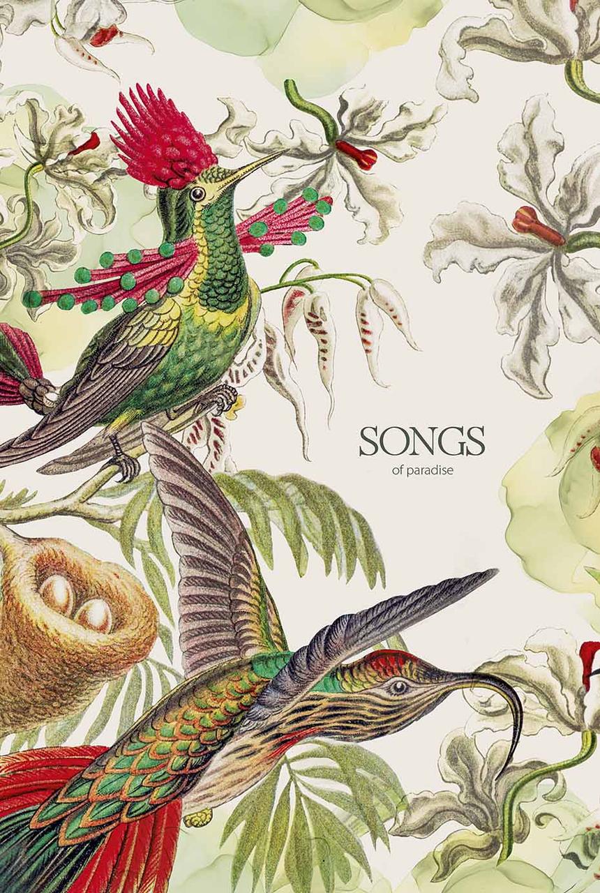 Блокнот В5 Ш. 80 кремових листів # №796 (53908) (інтегральна Soft-touch обкл. з виб .УФ лаком) з  за, фото 1