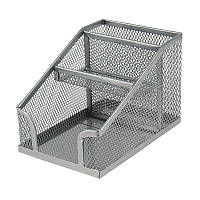 Підставка металева Axent №2118-03 срібла