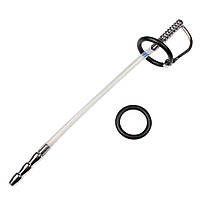 Кільця для пеніса Ikoky та уретральний катетер, чоловічі аксесуари для інтимних ігор