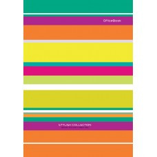 Блокнот А4 Рюкзачок 96листів велика # ТП-52 (72881) (тверда обкладинка), фото 1