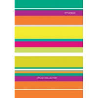 Блокнот А4 Рюкзачок 96листів велика # ТП-52 (72881) (тверда обкладинка)