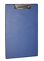 Планшет А4 4Office №4-257 синій