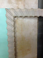 3D фрезерование МДФ на ЧПУ: резьба и фасады для мебели