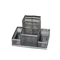 Підставка металева Eagle №TY541-08 срібна