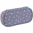 Пенал Kite /K25-662-1/ 662 Kawaii Stars, фото 3