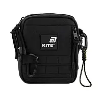 Сумка-кросбоді Kite №25-2520-1 (1літр) для хлопця