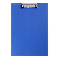 Планшет А4 BM №3411-03 синій