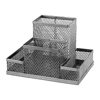 Підставка металева Axent №2117-03 срібло