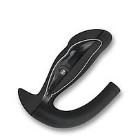 Надувний супер великий анальний розширювач Love Toy силіконова розширювана пробка