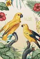 Блокнот В5 Ш. 80 листів # №750 (69951) (інтегральна Soft-touch обкладинка)