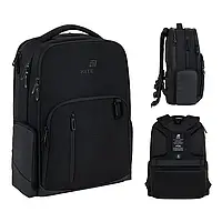 Рюкзак Kite м'який анатомічний з амортизацією Ed.teens №25-2722L (16літрів) для хлопця, чоловіка