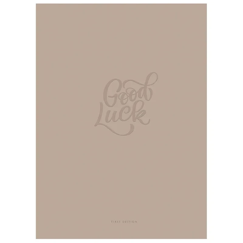 Блокнот на скобі А4 Ш. 40 листів = №5207 (13604) (картонна обкл. з вибірковим УФ-лаком та мат. лам.), фото 1