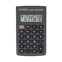 Калькулятор кишеньковий Citizen LC-310NR на 8 разрядів (оригінал)