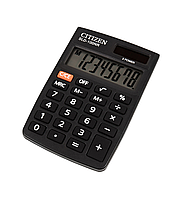 Калькулятор кишеньковий Citizen SLD-100NR на 8 разрядів (оригінал)