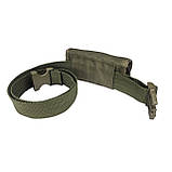 Патронташ Marck-men на 6 патронів .12К для дозарядки- 3в1. Патронташ розкладний: на руку, на пояс, в кишеню, фото 10