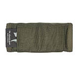 Патронташ Marck-men на 6 патронів .12К для дозарядки- 3в1. Патронташ розкладний: на руку, на пояс, в кишеню, фото 5