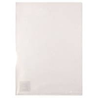 Куточок пластиковий А4 Axent №1434-27 прозорий щільністю 170мкм