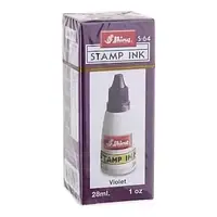Штемпельна фарба Shiny №S-64 (49710) 28мл фіолетова